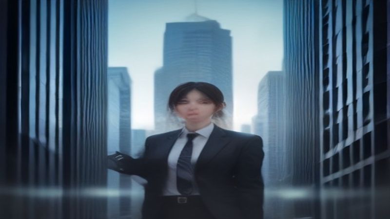 小蓝视频在线观看团队成员围绕正版内容共创价值